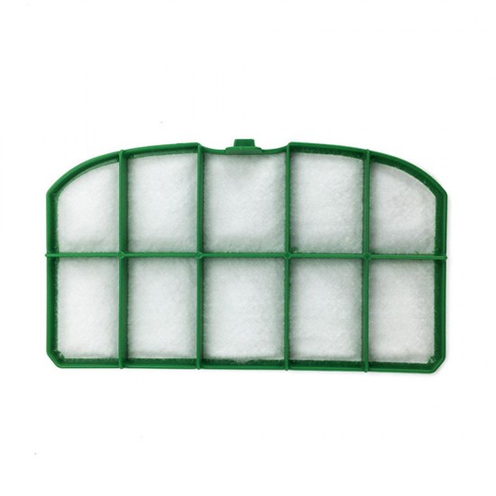1Pc Vacuum Cleaner Filter Spare Parts Replacement for Vorwerk VK200 1Pc Vacuum Cleaner Filter Spare Parts Replacement for Vorwerk VK200