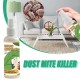 Natural Herbal Mite Exterminating Spray Mite Killer 50ML Natural Herbal Mite Exterminating Spray Mite Killer 50ML