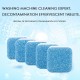 Washing Machine Cleaner Washer Cleaning Detergent Effervescent Tablet Washer Cleaner Washing Machine Cleaner Washer Cleaning Detergent Effervescent Tablet Washer Cleaner