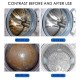 Washing Machine Cleaner Washer Cleaning Detergent Effervescent Tablet Washer Cleaner Washing Machine Cleaner Washer Cleaning Detergent Effervescent Tablet Washer Cleaner