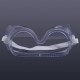 Professional Goggles Eyewear Safety Glasses Anti Saliva, Dander, Pollen, Dust, Virus, with Clear Lens for Eye Protection Professional Goggles Eyewear Safety Glasses Anti Saliva, Dander, Pollen, Dust, Virus, with Clear Lens for Eye Protection