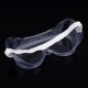 Professional Goggles Eyewear Safety Glasses Anti Saliva, Dander, Pollen, Dust, Virus, with Clear Lens for Eye Protection Professional Goggles Eyewear Safety Glasses Anti Saliva, Dander, Pollen, Dust, Virus, with Clear Lens for Eye Protection