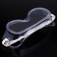Professional Goggles Eyewear Safety Glasses Anti Saliva, Dander, Pollen, Dust, Virus, with Clear Lens for Eye Protection Professional Goggles Eyewear Safety Glasses Anti Saliva, Dander, Pollen, Dust, Virus, with Clear Lens for Eye Protection