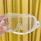 Professional Goggles Eyewear Safety Glasses Anti Saliva, Dander, Pollen, Dust, Virus, with Clear Lens for Eye Protection Professional Goggles Eyewear Safety Glasses Anti Saliva, Dander, Pollen, Dust, Virus, with Clear Lens for Eye Protection
