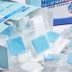 12PCS Laundry Effervescent Tablets Washing Machine Effervescent Tablets Cleaner Laundry Deep Cleaning Remove Odor Decontamination Tablets 12PCS Laundry Effervescent Tablets Washing Machine Effervescent Tablets Cleaner Laundry Deep Cleaning Remove Odor Decontamination Tablets