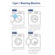 12PCS Laundry Effervescent Tablets Washing Machine Effervescent Tablets Cleaner Laundry Deep Cleaning Remove Odor Decontamination Tablets 12PCS Laundry Effervescent Tablets Washing Machine Effervescent Tablets Cleaner Laundry Deep Cleaning Remove Odor Decontamination Tablets