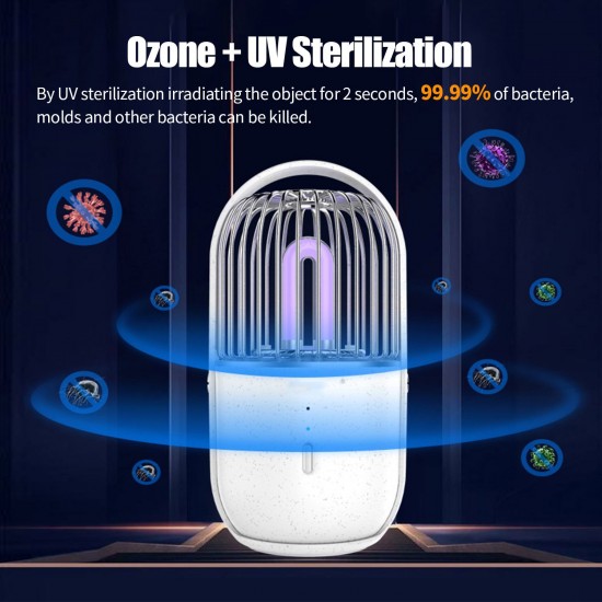 Ultraviolet Lamp LED UV Sterilizer Light Car Ozone Sterilizer Electric Sanitizer Eliminator Deodorization Sterilizer for Wardrobe Shoe Cabinet Sterilizers Ultraviolet Lamp LED UV Sterilizer Light Car Ozone Sterilizer Electric Sanitizer Eliminator Deodorization Sterilizer for Wardrobe Shoe Cabinet Sterilizers