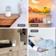 Ultraviolet Lamp LED UV Sterilizer Light Car Ozone Sterilizer Electric Sanitizer Eliminator Deodorization Sterilizer for Wardrobe Shoe Cabinet Sterilizers Ultraviolet Lamp LED UV Sterilizer Light Car Ozone Sterilizer Electric Sanitizer Eliminator Deodorization Sterilizer for Wardrobe Shoe Cabinet Sterilizers