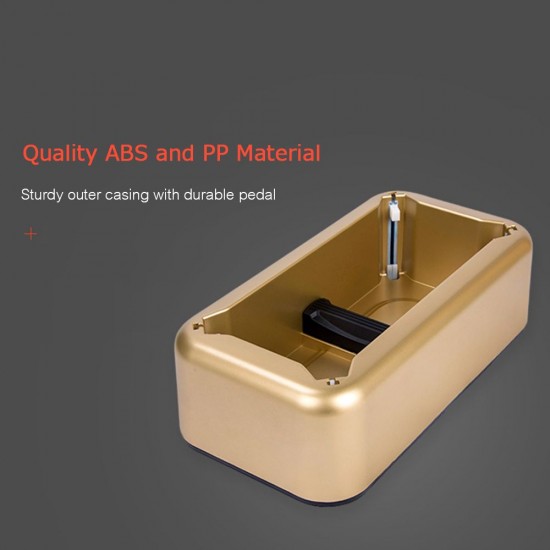 Shoe Cover Machine Automatic Shoe Cover Dispenser Boot Cover Machine Portable Shoes Cover Dispenser with Non Slip Mat for Home Laboratory Factory Shoe Cover Machine Automatic Shoe Cover Dispenser Boot Cover Machine Portable Shoes Cover Dispenser with Non Slip Mat for Home Laboratory Factory