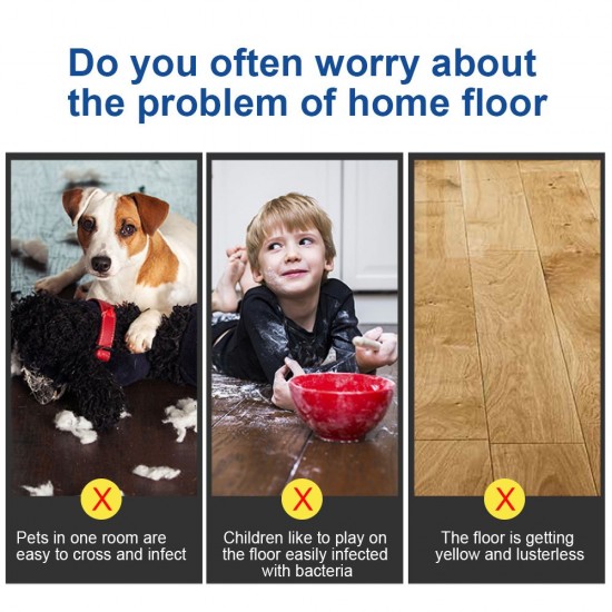 Soluble Floor Clearing Pieces Portable Multi-Function No Odor Safe And Health Clearing Pieces Soluble Floor Clearing Pieces Portable Multi-Function No Odor Safe And Health Clearing Pieces