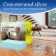 Soluble Floor Clearing Pieces Portable Multi-Function No Odor Safe And Health Clearing Pieces Soluble Floor Clearing Pieces Portable Multi-Function No Odor Safe And Health Clearing Pieces