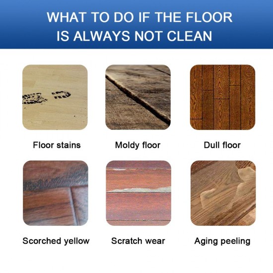Soluble Floor Clearing Pieces Portable Multi-Function No Odor Safe And Health Clearing Pieces Soluble Floor Clearing Pieces Portable Multi-Function No Odor Safe And Health Clearing Pieces