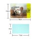 Soluble Floor Clearing Pieces Portable Multi-Function No Odor Safe And Health Clearing Pieces Soluble Floor Clearing Pieces Portable Multi-Function No Odor Safe And Health Clearing Pieces
