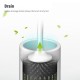 Wall Mounted Toilet Brush and Holder Set Toilet Bowl Brush Bathroom Hollow Suspension Drainage Holder Toilet Soft Cleaning Brush Kit with Caddy Wall Mounted Toilet Brush and Holder Set Toilet Bowl Brush Bathroom Hollow Suspension Drainage Holder Toilet Soft Cleaning Brush Kit with Caddy