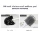 Wall Mounted Toilet Brush and Holder Set Toilet Bowl Brush Bathroom Hollow Suspension Drainage Holder Toilet Soft Cleaning Brush Kit with Caddy Wall Mounted Toilet Brush and Holder Set Toilet Bowl Brush Bathroom Hollow Suspension Drainage Holder Toilet Soft Cleaning Brush Kit with Caddy