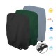 Thicken Outdoor Zero Gravity Folding Chair Cover, Waterproof and UV Resistant, Dustproof Lawn Patio Furniture Covers, 28''x43'' Thicken Outdoor Zero Gravity Folding Chair Cover, Waterproof and UV Resistant, Dustproof Lawn Patio Furniture Covers, 28''x43''