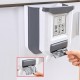 Hanging Kitchen Trash Can Collapsible Mini Hanging Garbage Can for Cabinet Foldable Waste Bin for Car Bedroom Bathroom Hanging Kitchen Trash Can Collapsible Mini Hanging Garbage Can for Cabinet Foldable Waste Bin for Car Bedroom Bathroom
