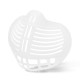 Anti-suffocating Mask Holder Waterproof Breathable Portable Reusable Mask Inner Support Bracket Refrain Mouth Nose from Touching the Mask Anti-suffocating Mask Holder Waterproof Breathable Portable Reusable Mask Inner Support Bracket Refrain Mouth Nose from Touching the Mask