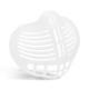 Anti-suffocating Mask Holder Waterproof Breathable Portable Reusable Mask Inner Support Bracket Refrain Mouth Nose from Touching the Mask Anti-suffocating Mask Holder Waterproof Breathable Portable Reusable Mask Inner Support Bracket Refrain Mouth Nose from Touching the Mask