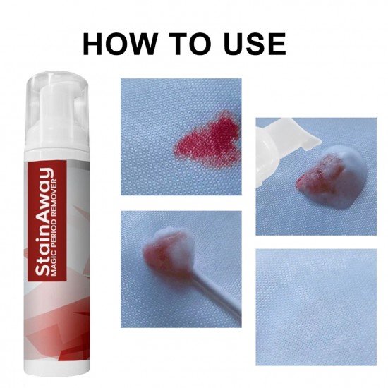 Bloodstain Detergent Clothes Perspiration Fruit Stains Underwear Bloodstain Detergent Bloodstain Detergent Clothes Perspiration Fruit Stains Underwear Bloodstain Detergent