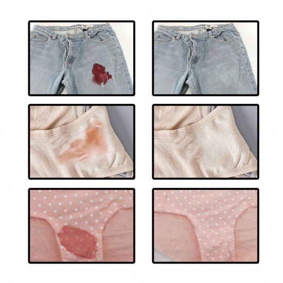 Bloodstain Detergent Clothes Perspiration Fruit Stains Underwear Bloodstain Detergent Bloodstain Detergent Clothes Perspiration Fruit Stains Underwear Bloodstain Detergent