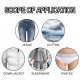 Bloodstain Detergent Clothes Perspiration Fruit Stains Underwear Bloodstain Detergent Bloodstain Detergent Clothes Perspiration Fruit Stains Underwear Bloodstain Detergent