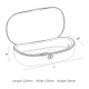 3-in-1 UV Disinfection Box QC3.0 Wireless Fast Charger Aromatherapy Portable UV Lamp Ultraviolet Sterilizer Cleaner for Face Cover Phone Jewelry Sock 3-in-1 UV Disinfection Box QC3.0 Wireless Fast Charger Aromatherapy Portable UV Lamp Ultraviolet Sterilizer Cleaner for Face Cover Phone Jewelry Sock