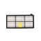 Filter Replacement for iRobot Roomba 800 and 900 Series 800 860 870 880 960 980 Robot Vacuum Cleaners HEPA Filters Replaceable Accessories Parts