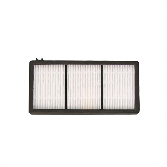 Filter Replacement for iRobot Roomba 800 and 900 Series 800 860 870 880 960 980 Robot Vacuum Cleaners HEPA Filters Replaceable Accessories Parts Filter Replacement for iRobot Roomba 800 and 900 Series 800 860 870 880 960 980 Robot Vacuum Cleaners HEPA Filters Replaceable Accessories Parts