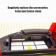 Filter Replacement for iRobot Roomba 800 and 900 Series 800 860 870 880 960 980 Robot Vacuum Cleaners HEPA Filters Replaceable Accessories Parts Filter Replacement for iRobot Roomba 800 and 900 Series 800 860 870 880 960 980 Robot Vacuum Cleaners HEPA Filters Replaceable Accessories Parts