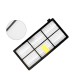 Filter Replacement for iRobot Roomba 800 and 900 Series 800 860 870 880 960 980 Robot Vacuum Cleaners HEPA Filters Replaceable Accessories Parts Filter Replacement for iRobot Roomba 800 and 900 Series 800 860 870 880 960 980 Robot Vacuum Cleaners HEPA Filters Replaceable Accessories Parts