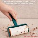 Sticky Roller Refills Lint Roller Sticky Papers, 3 Refills 150 Sheets Sticky Roller Refills Lint Roller Sticky Papers, 3 Refills 150 Sheets
