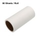 Sticky Roller Refills Lint Roller Sticky Papers, 3 Refills 150 Sheets Sticky Roller Refills Lint Roller Sticky Papers, 3 Refills 150 Sheets
