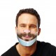Funny Expression Printed Face Cover Reusable Cotton Mouth Cover Funny Expression Printed Face Cover Reusable Cotton Mouth Cover
