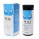 50 PCS Pool and Spa Test Strips,14-in-1 Swimming Pool Water Testing for for Chlorine Bromine Alkalinity pH Hardness 50 PCS Pool and Spa Test Strips,14-in-1 Swimming Pool Water Testing for for Chlorine Bromine Alkalinity pH Hardness