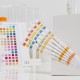 50 PCS Pool and Spa Test Strips,14-in-1 Swimming Pool Water Testing for for Chlorine Bromine Alkalinity pH Hardness 50 PCS Pool and Spa Test Strips,14-in-1 Swimming Pool Water Testing for for Chlorine Bromine Alkalinity pH Hardness