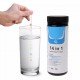 50 PCS Pool and Spa Test Strips,14-in-1 Swimming Pool Water Testing for for Chlorine Bromine Alkalinity pH Hardness 50 PCS Pool and Spa Test Strips,14-in-1 Swimming Pool Water Testing for for Chlorine Bromine Alkalinity pH Hardness