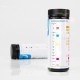 50 PCS Pool and Spa Test Strips,14-in-1 Swimming Pool Water Testing for for Chlorine Bromine Alkalinity pH Hardness 50 PCS Pool and Spa Test Strips,14-in-1 Swimming Pool Water Testing for for Chlorine Bromine Alkalinity pH Hardness