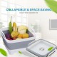 Collapsible Sink with Drainer Plug Handle Collapsible Washing Up Bowl Folding Water Container Portable Water Storage Basin for Washing Dishes Camping Hiking Home Kitchen Collapsible Sink with Drainer Plug Handle Collapsible Washing Up Bowl Folding Water Container Portable Water Storage Basin for Washing Dishes Camping Hiking Home Kitchen