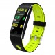 Smart Watch, Fitness Tracker, Smart Sports Bracelet, Body Temperature / PR Pulse Rate / SpO2 Blood Oxygen Sensor Saturation / Blood Pressure Monitoring, Step Calorie Counter Sleep Monitoring, IP67 Waterproof Smart Bracelet Smart Watch, Fitness Tracker, Smart Sports Bracelet, Body Temperature / PR Pulse Rate / SpO2 Blood Oxygen Sensor Saturation / Blood Pressure Monitoring, Step Calorie Counter Sleep Monitoring, IP67 Waterproof Smart Bracelet