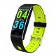 Smart Watch, Fitness Tracker, Smart Sports Bracelet, Body Temperature / PR Pulse Rate / SpO2 Blood Oxygen Sensor Saturation / Blood Pressure Monitoring, Step Calorie Counter Sleep Monitoring, IP67 Waterproof Smart Bracelet Smart Watch, Fitness Tracker, Smart Sports Bracelet, Body Temperature / PR Pulse Rate / SpO2 Blood Oxygen Sensor Saturation / Blood Pressure Monitoring, Step Calorie Counter Sleep Monitoring, IP67 Waterproof Smart Bracelet