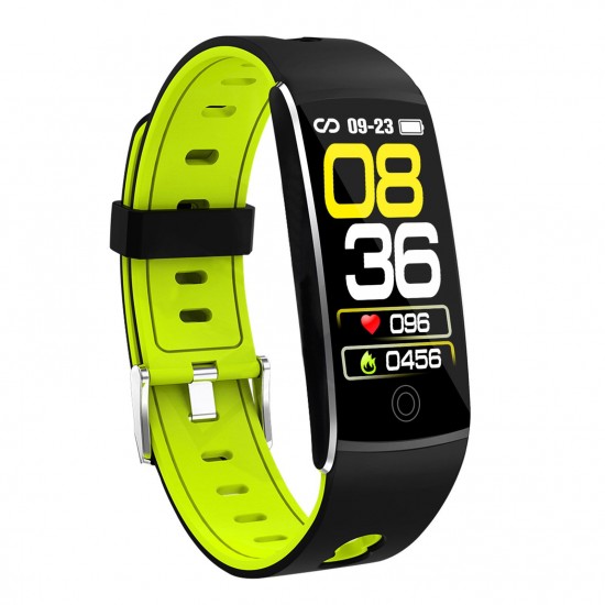Smart Watch, Fitness Tracker, Smart Sports Bracelet, Body Temperature / PR Pulse Rate / SpO2 Blood Oxygen Sensor Saturation / Blood Pressure Monitoring, Step Calorie Counter Sleep Monitoring, IP67 Waterproof Smart Bracelet Smart Watch, Fitness Tracker, Smart Sports Bracelet, Body Temperature / PR Pulse Rate / SpO2 Blood Oxygen Sensor Saturation / Blood Pressure Monitoring, Step Calorie Counter Sleep Monitoring, IP67 Waterproof Smart Bracelet