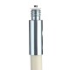 Chimney Cleaning Brush Kit 9PCS Poles with Nylon Brush Head Duct Vent Cleaning Set Chimney Sweep Kit Flexible Chimney Brushes for Fireplace Dryer Vent Chimney Cleaning Brush Kit 9PCS Poles with Nylon Brush Head Duct Vent Cleaning Set Chimney Sweep Kit Flexible Chimney Brushes for Fireplace Dryer Vent
