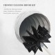 Chimney Cleaning Brush Kit 9PCS Poles with Nylon Brush Head Duct Vent Cleaning Set Chimney Sweep Kit Flexible Chimney Brushes for Fireplace Dryer Vent Chimney Cleaning Brush Kit 9PCS Poles with Nylon Brush Head Duct Vent Cleaning Set Chimney Sweep Kit Flexible Chimney Brushes for Fireplace Dryer Vent