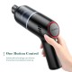 6000Pa Car Vacuum Cleaner Portable Mini Handheld Car Vehicle Vacuum Cleaner Cordless Vacuum Cleaner Powerful Suction 40mins for Pet Hair Dust Gravel Cleaning Home Sofa 6000Pa Car Vacuum Cleaner Portable Mini Handheld Car Vehicle Vacuum Cleaner Cordless Vacuum Cleaner Powerful Suction 40mins for Pet Hair Dust Gravel Cleaning Home Sofa