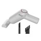 6000Pa Car Vacuum Cleaner Portable Mini Handheld Car Vehicle Vacuum Cleaner Cordless Vacuum Cleaner Powerful Suction 40mins for Pet Hair Dust Gravel Cleaning Home Sofa 6000Pa Car Vacuum Cleaner Portable Mini Handheld Car Vehicle Vacuum Cleaner Cordless Vacuum Cleaner Powerful Suction 40mins for Pet Hair Dust Gravel Cleaning Home Sofa
