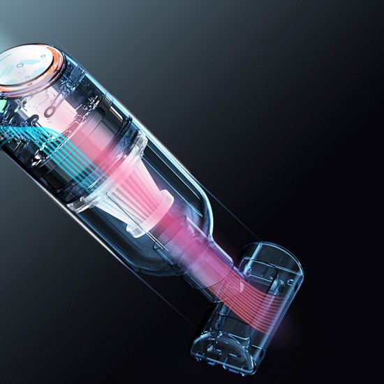 6000Pa Car Vacuum Cleaner Portable Mini Handheld Car Vehicle Vacuum Cleaner Cordless Vacuum Cleaner Powerful Suction 40mins for Pet Hair Dust Gravel Cleaning Home Sofa 6000Pa Car Vacuum Cleaner Portable Mini Handheld Car Vehicle Vacuum Cleaner Cordless Vacuum Cleaner Powerful Suction 40mins for Pet Hair Dust Gravel Cleaning Home Sofa