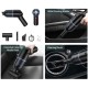 6000Pa Car Vacuum Cleaner Portable Mini Handheld Car Vehicle Vacuum Cleaner Cordless Vacuum Cleaner Powerful Suction 40mins for Pet Hair Dust Gravel Cleaning Home Sofa 6000Pa Car Vacuum Cleaner Portable Mini Handheld Car Vehicle Vacuum Cleaner Cordless Vacuum Cleaner Powerful Suction 40mins for Pet Hair Dust Gravel Cleaning Home Sofa