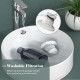 6000Pa Car Vacuum Cleaner Portable Mini Handheld Car Vehicle Vacuum Cleaner Cordless Vacuum Cleaner Powerful Suction 40mins for Pet Hair Dust Gravel Cleaning Home Sofa 6000Pa Car Vacuum Cleaner Portable Mini Handheld Car Vehicle Vacuum Cleaner Cordless Vacuum Cleaner Powerful Suction 40mins for Pet Hair Dust Gravel Cleaning Home Sofa