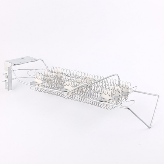 4391960 Dryer Heating Element Dryer Accessories Replacement Parts WP4391960 AP3109438 PS373014 4391960 Dryer Heating Element Dryer Accessories Replacement Parts WP4391960 AP3109438 PS373014